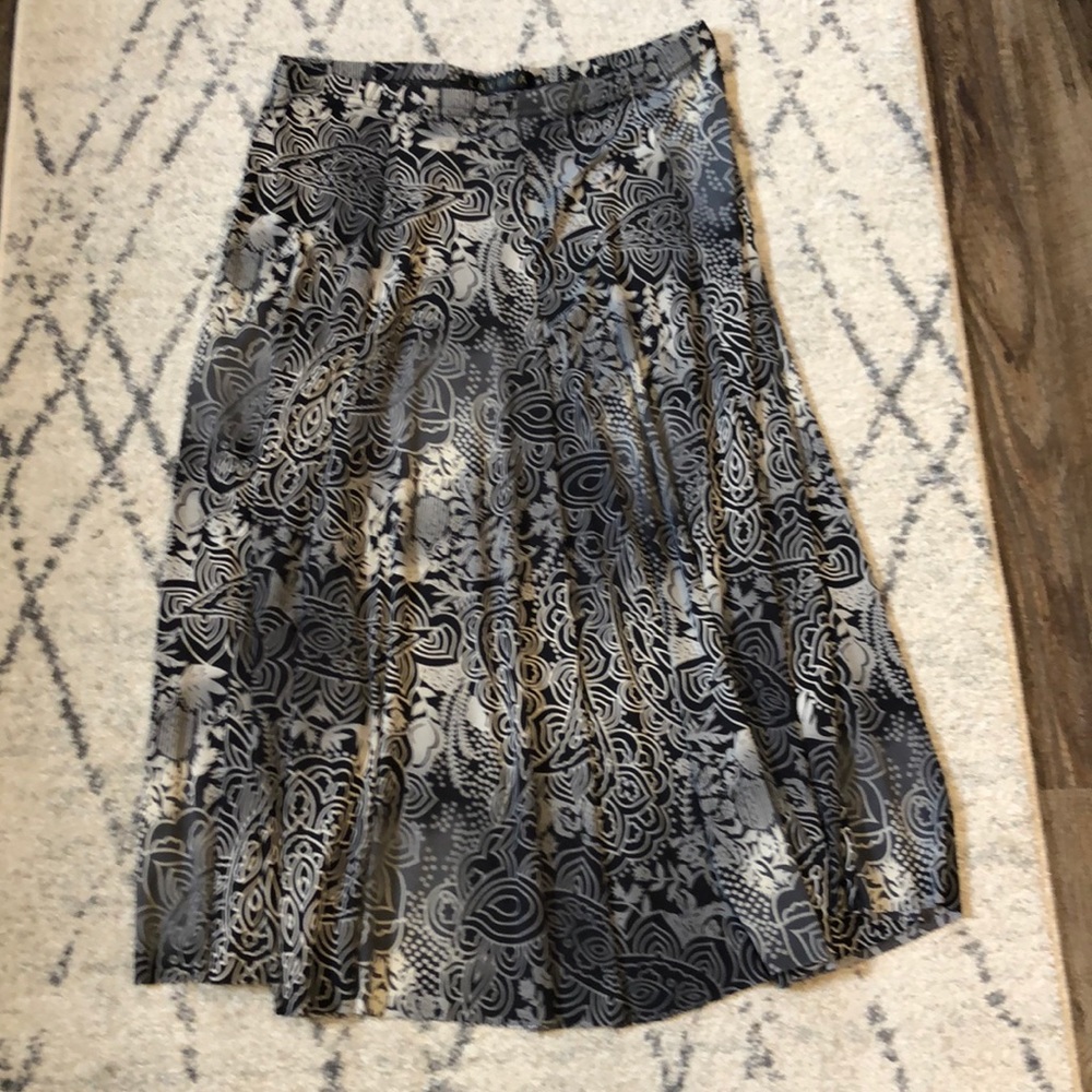 Pretty Lavena Skirt